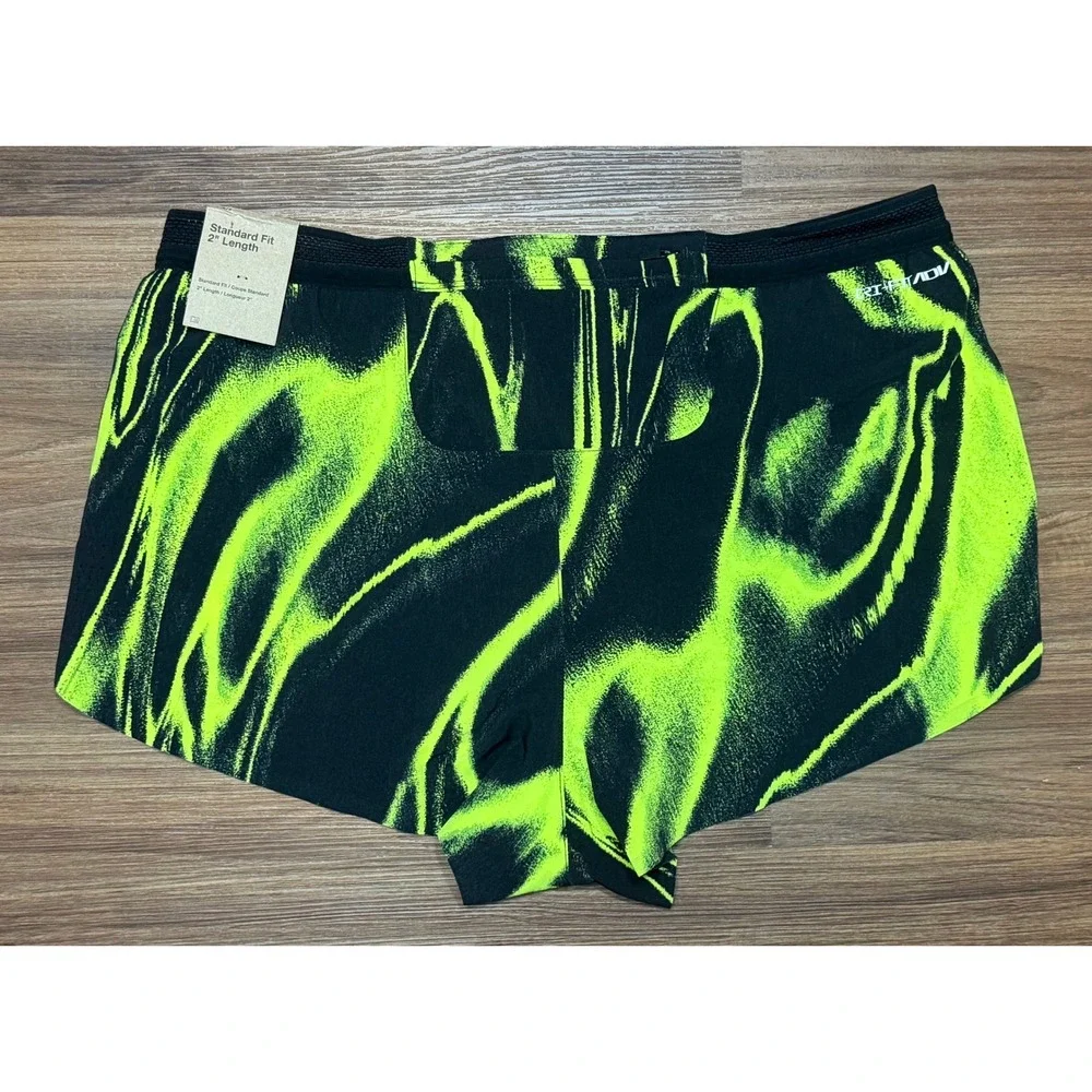 Nike Aeroswift Dri-Fit ADV Mens 2